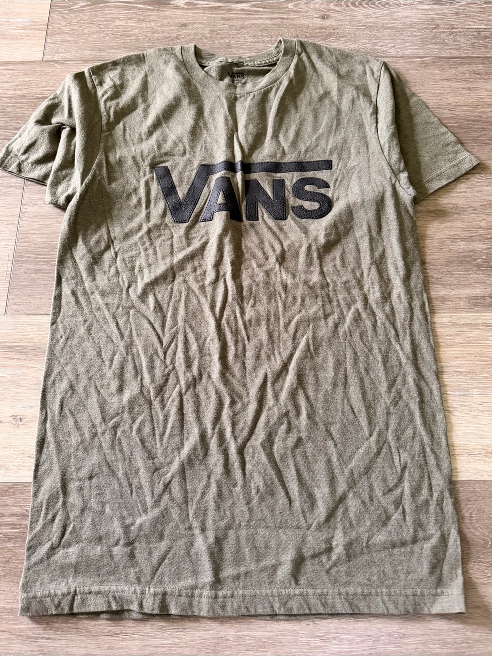 Vans T-Shirt - Small